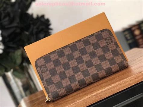 replica zippy wallet louis vuitton|Louis Vuitton zippy wallet reviews.